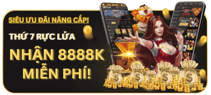 Thưởng nạp lại đặc biệt cho người chơi iq88