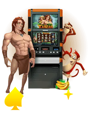 Kho game đa dạng của IQ88