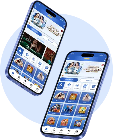 Đồ họa chất lượng cao trong game bắn cá IQ88