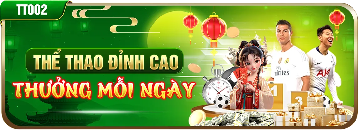 Khuyến mãi IQ88 Trang Chủ