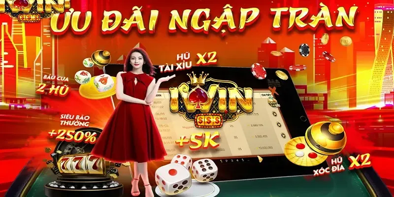 Cập nhật game mới tại iq88